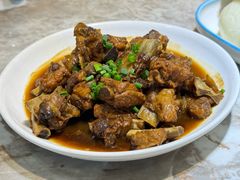 -小乡小镇·传承桐庐土菜·老板亲自烧的菜