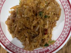 -满园烤鸭·春饼(抚顺万达店)
