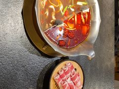 -湊湊火锅·茶憩(世博大道店)