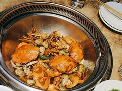 -七欣天香辣蟹火锅(南通任港路大润发店)