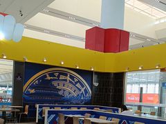 -麦当劳(南宁东站店)