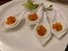 皇室红鱼籽-92°C俄式厨房(中央大街店)