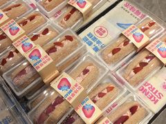 零售区-仟吉(大溪地店)