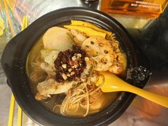 -O记东北砂锅麻辣烫