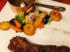 -圣丰索菲特·法国餐厅