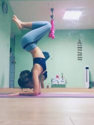 -齐伽生活馆·瑜伽·普拉提·阿育吠陀