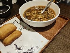 -隆喜元鱼汤包·海鲜(中联广场店)