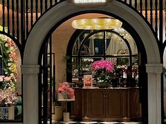 -狮拾久·现代新加坡料理(壹方城店)