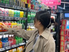 -盒马鲜生(观音桥店)