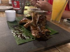 -Naughty Nuri’s Phuket