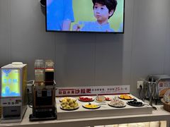 -豪享来中西餐厅(隆昌店)