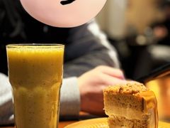 -BAKER&SPICE(安福路店)