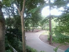 -三鹰之森吉卜力美术馆