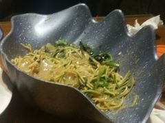 东北大拉皮-95号酱骨·一块豆腐(展春园西路店)
