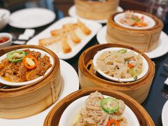 -中山保利艾美酒店-乐美中餐厅