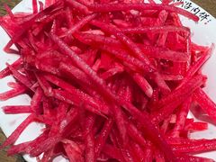 -河沿肉饼Beijing Pie(锡拉胡同店)