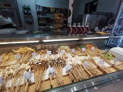 -串一火锅(赛格国际购物中心店)