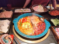 -吼堂老火锅(太古里总店)