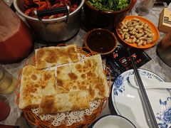 -江味龙虾馆·裸蓝龙虾(南山店)