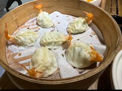 -院里汤包·虾汤包青岛菜(辽源路店)