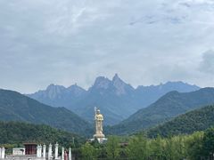 -九华山风景区