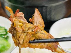 -斯丹姜母鸭·古法干香(涂门街总店)