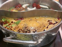 -呷哺呷哺(西单大悦城店)