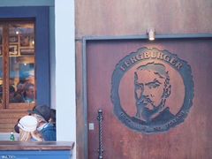 门面-Fergburger(皇后镇店)