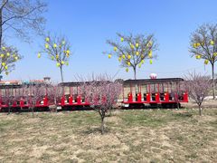 -歌斐颂巧克力小镇