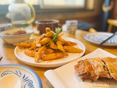 -小放牛河北菜(军校店)