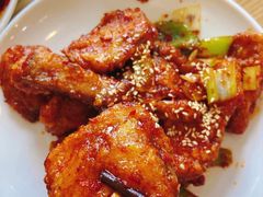 麻辣鳕鱼-贤花饭店(城阳店)