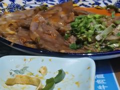 -伊穆祥牛肉面总店·清真
