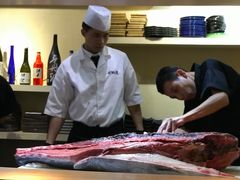 -长崎屋·日本料理·刺身·烧鸟(天河北路店)