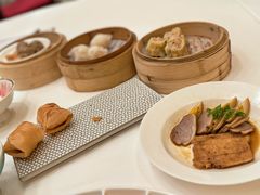 -香宫中餐厅·大连香格里拉(人民路店)