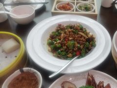 -宁海食府·涌宴(真和店)