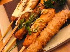 -坂吉屋·居酒屋深夜食堂(龙湖店)