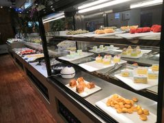 自助取餐区-吉木烤肉自助餐厅(乐汇城店)