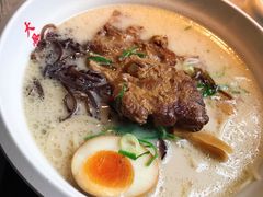-味千拉面(杭州滨江星光大道店)