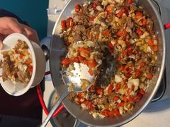 -福巷湘食小馆·猛火现炒(上海首店)