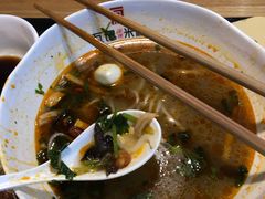 -瓦记米粉(东鼓道店)
