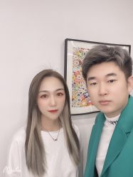 -FINE HAIR造型沙龙