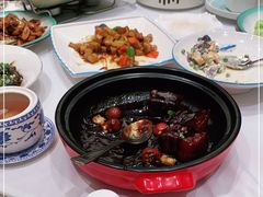 -上海老饭店(北京分店)