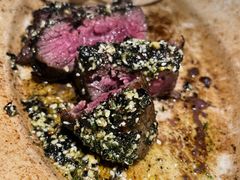 -燃扒房Steakhouse(皇庭店)