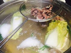 -牛焱·贵州黄牛肉火锅(城西银泰店)