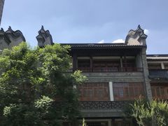 -龙潭水乡