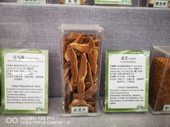 -北京中医药大学-中医药博物馆