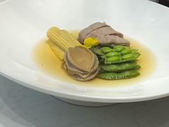 -火福·天湖阁大闸蟹博物馆主题餐厅(浅水湾店)