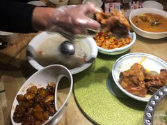 -醉得意·山茶油炒土鸡(奇美店)