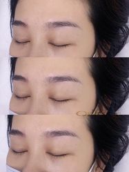 -OnFaer.纹眉半永久无创洗眉