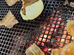 -小辣椒汤锅烧烤(温泉南街店)